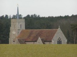 Sudbourne Church