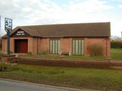 Sudbourne Village Hall
